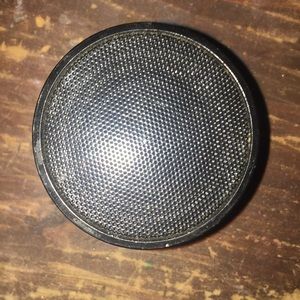 Bluetooth speaker